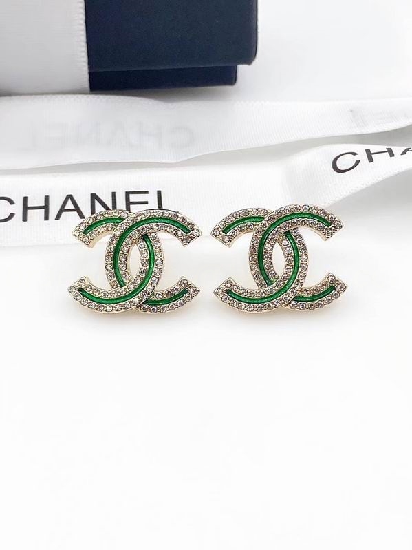 Chanel Earrings 1213